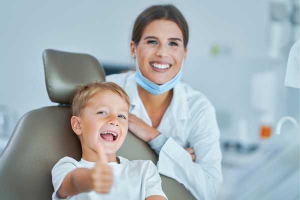 Mondhygiënist en tandarts ridderkerk